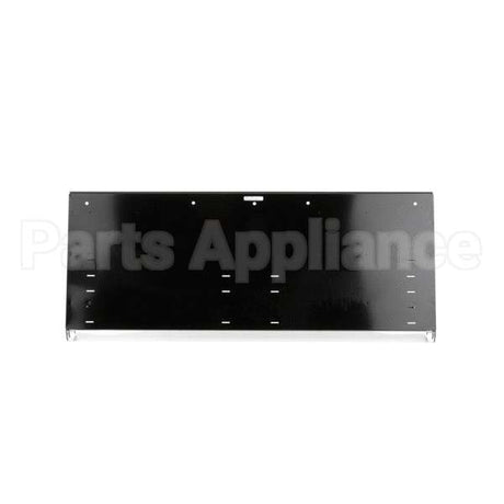 FW14M Compatible Hussmann Fw14 Shelf-18X48 3 Pos Black