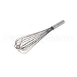 FWE-10 Compatible Adcraft Frenchwip, Stainless