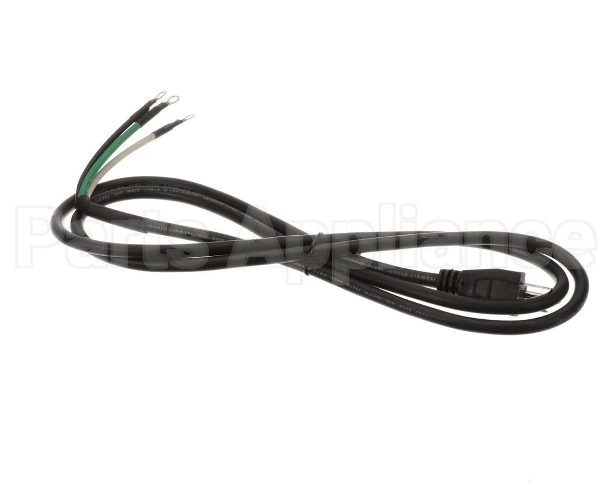 FWS500-P9 Winco Power Cord