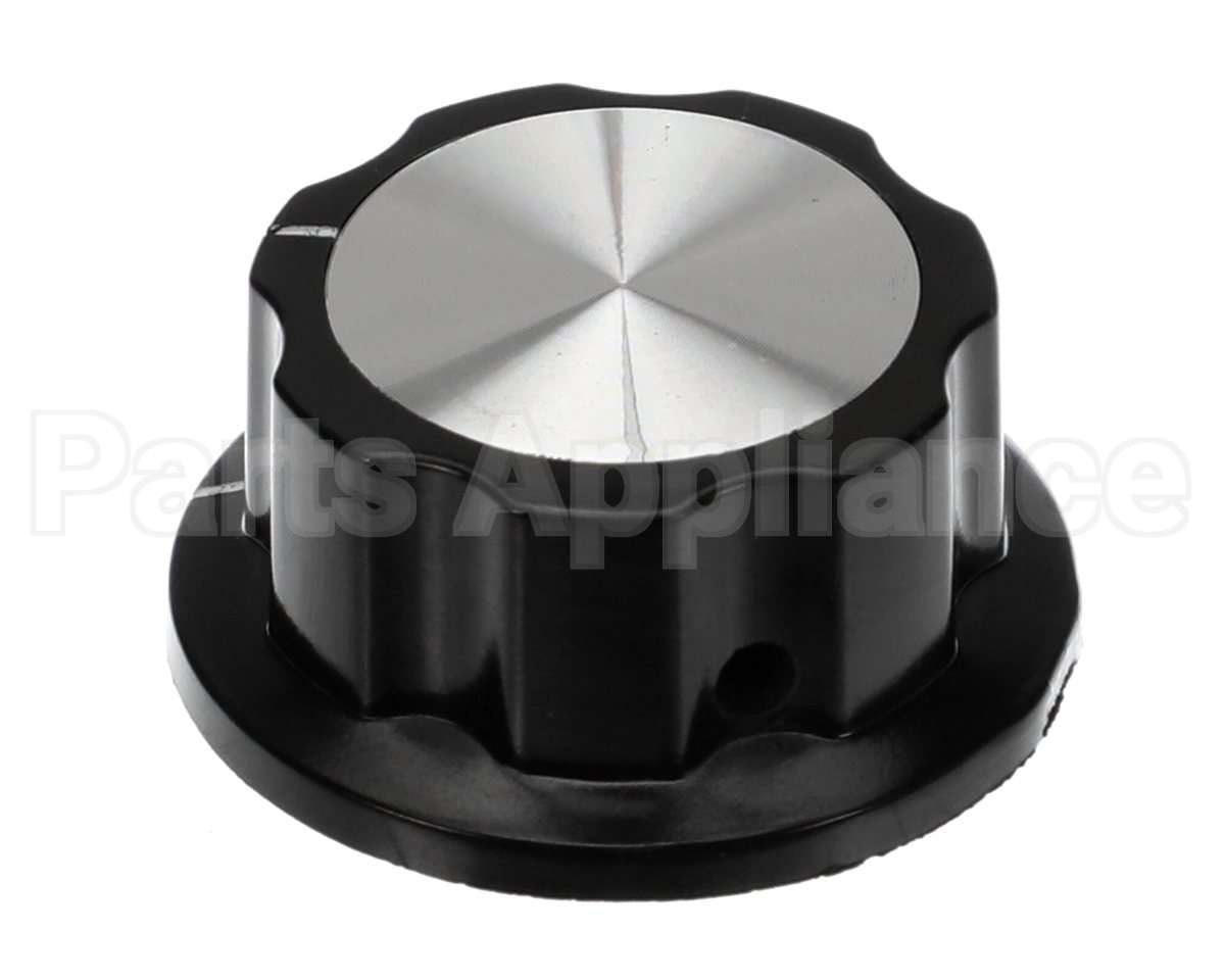 FWS600-P5 Winco Adjustable Knob For Fw-S600, Fw-L600, Fw