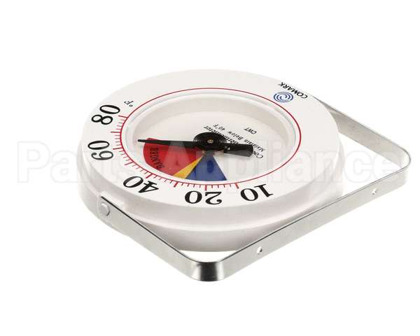 FWT Comark Freezer Walltherm 6In Dia