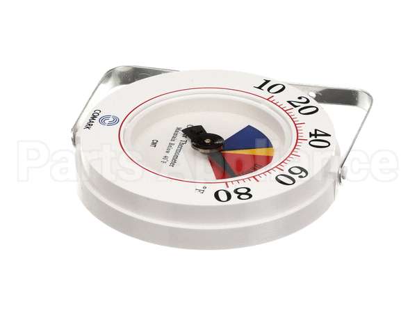 FWT Comark Freezer Walltherm 6In Dia