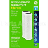 FX12P GE Repl. Filter