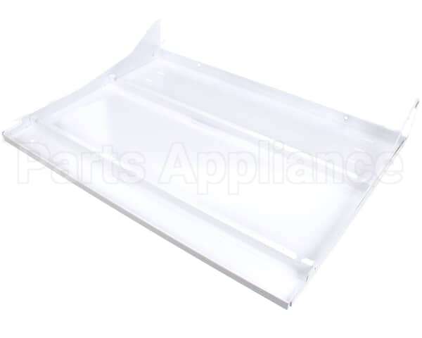 FX51M Hussmann Fx51 Shelf-22 Rl 2 Pos White