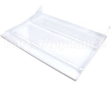 FX51M Hussmann Fx51 Shelf-22 Rl 2 Pos White