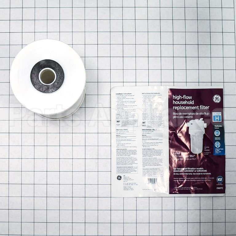 FXHTC GE Deriv Thd Bundle