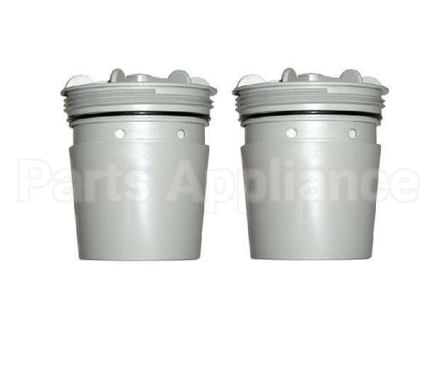 FXMLC2PK GE Replacement 2 Pack Fi