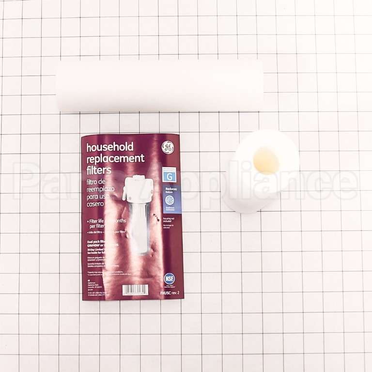 FXUSC GE Repl. Filter