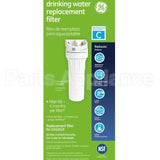 FXUVC GE Replacement Filter