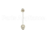 G-I00087OX H&K International 300W Jkt Lamp Dpirj300W219R7S