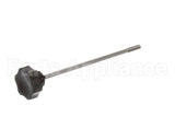 G00077 Globe Cover Release Knob