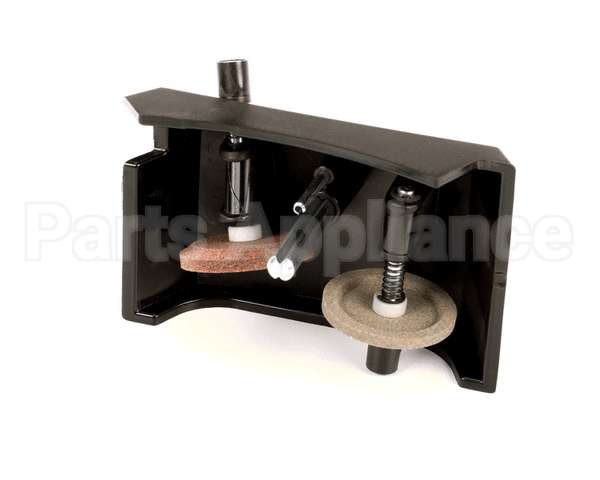 G00098 Globe Sharpener Assembly, Complete