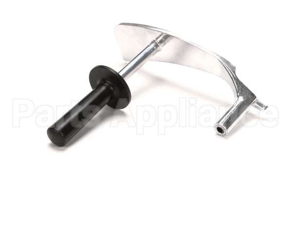 G00122 Globe End Weight Assembly