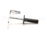 G00122 Globe End Weight Assembly