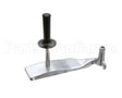 G00123 Globe End Weight Assembly