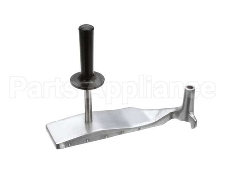 G00123 Globe End Weight Assembly