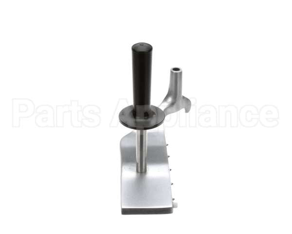 G00123 Globe End Weight Assembly
