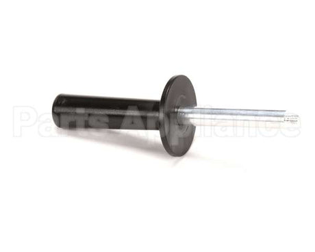 G00124 Globe End Weight Handle