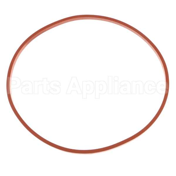 G0016 Bki Gasket, Fkm Lid, Bonded Silico