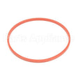 G0026 Compatible BKI Lidgasket, Bnd Silicone, Lpf