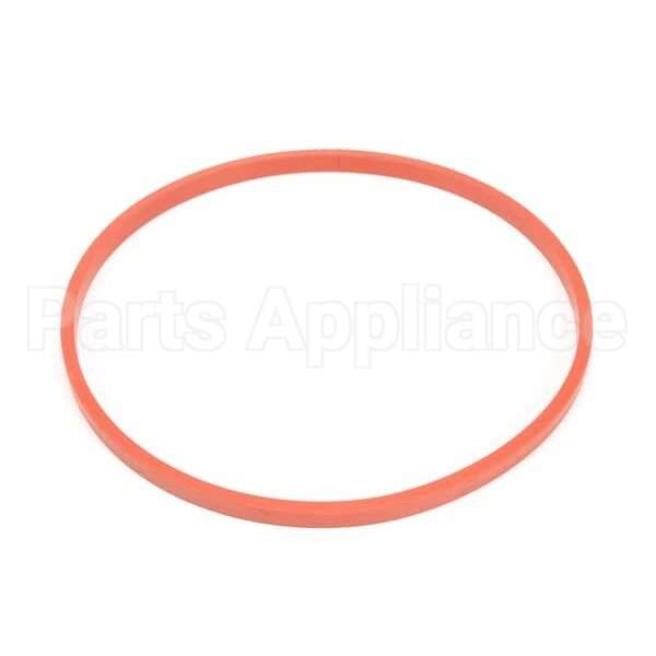 G0026 Compatible BKI Lidgasket, Bnd Silicone, Lpf