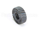 G004SP Edlund Gear, #2 Single Pack