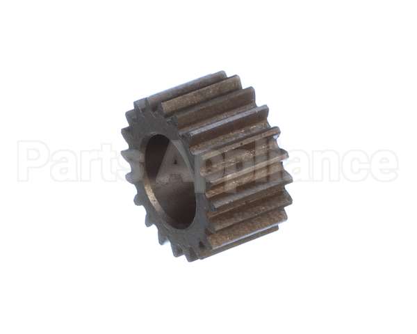 G005 Edlund Gear, Alligator