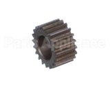 G005 Edlund Gear, Alligator