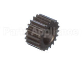 G005 Edlund Gear, Alligator