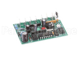 G007660 Aaon Variable Speed Control Board