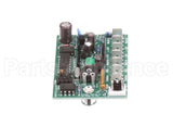 G007660 Aaon Variable Speed Control Board