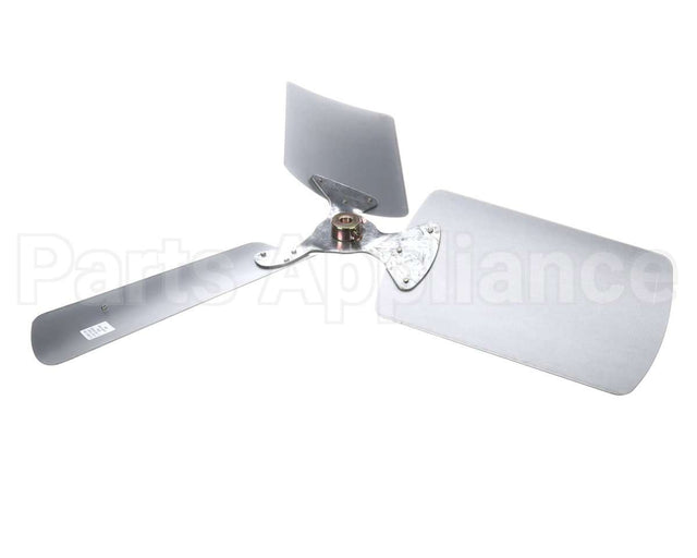 G009610 Aaon Fan Blade 3B 1/2"Bore Cw