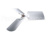 G009610 Aaon Fan Blade 3B 1/2"Bore Cw