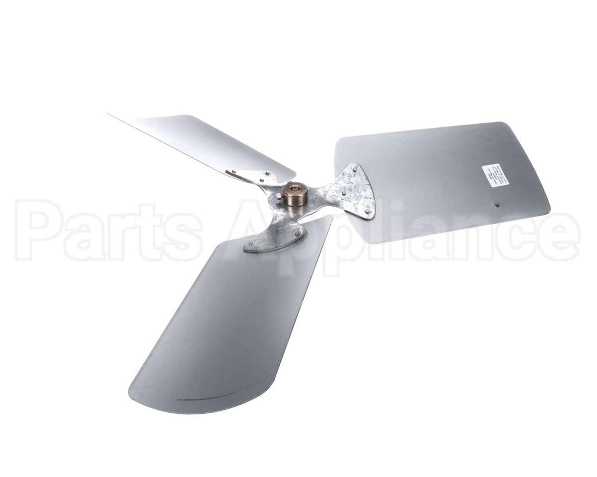 G009610 Aaon Fan Blade 3B 1/2"Bore Cw
