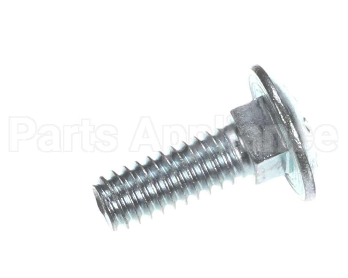 G010-70018402 Intl Environmental Corp Bolt Rdh Sqnck 1/4-20Uncx3/4