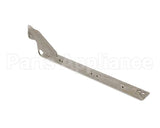 G01014-1-82R Garland Oven Door Hinge Raw Left Hand