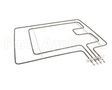 G01106-2 Garland Element Lower 240V,3.5Kw