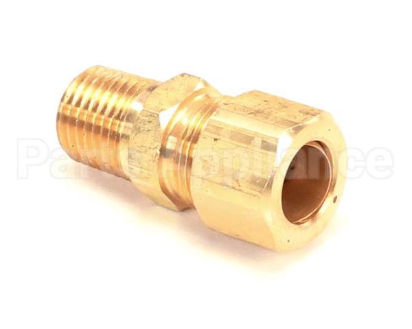 G01243-1 Garland Straight Conn.7/16Cc X 1/4 Npt