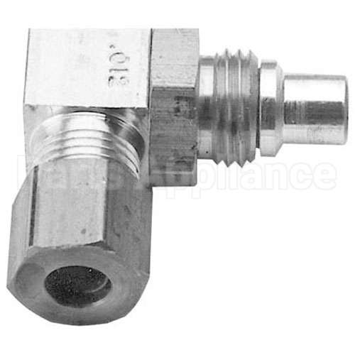 G01267-3 Compatible Garland Orifice Fitting