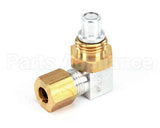 G01267-3 Garland Pilot Orifice Fitt. L.p. #12Z.