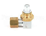 G01267-3 Garland Pilot Orifice Fitt. L.p. #12Z.