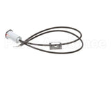 G01296-1 Garland Pilot Red 250V Neon Round
