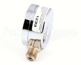 G0136 Bki Gauge, Pressure 30#-9850