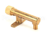 G01411-XX Garland Orifice Fitting Less Hood