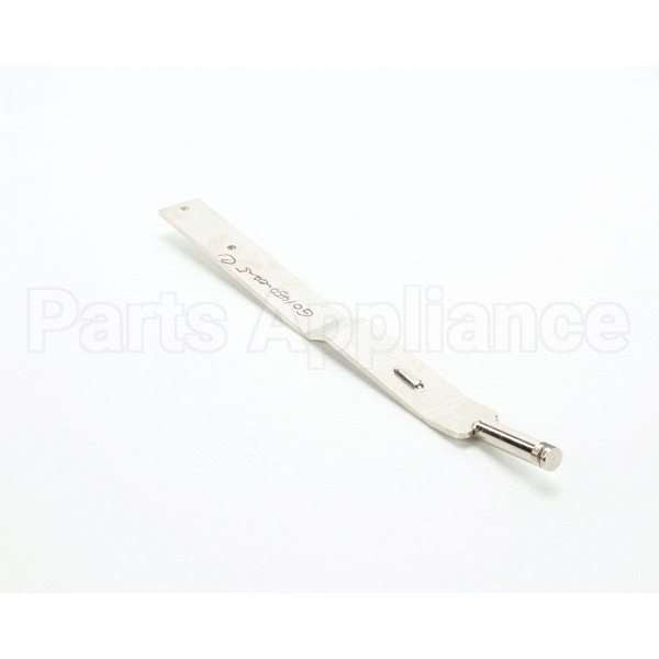 G01450-02-5 Compatible Garland Handle Assy Plated