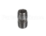 G01477-10 Garland Nipple 1/2In Npt 1 1/2In Lg