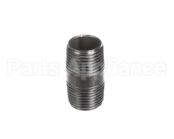 G01477-10 Garland Nipple 1/2In Npt 1 1/2In Lg