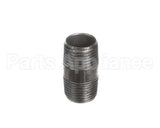 G01477-10 Garland Nipple 1/2In Npt 1 1/2In Lg