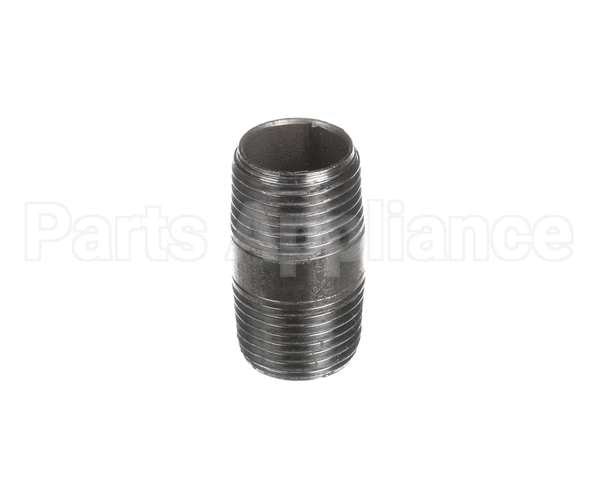G01477-10 Garland Nipple 1/2In Npt 1 1/2In Lg