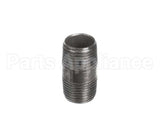 G01477-10 Garland Nipple 1/2In Npt 1 1/2In Lg